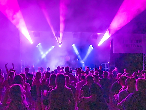 In litore Music Festival 2026