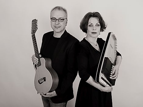 Stella´s Morgenstern: Freche Chansons und Schlager