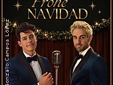 eine besonders Frohe NAVIDAD