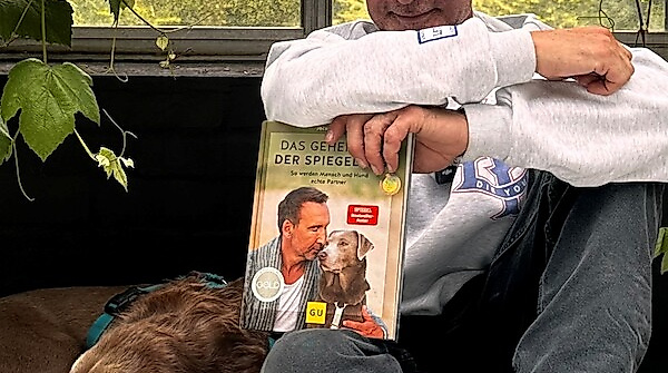 Das Wunder der Bindung – Ein Abend mit Jochen Bendel