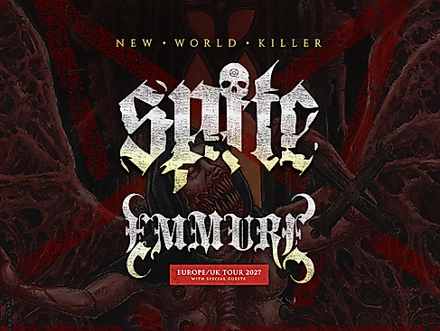 Spite & Emmure
