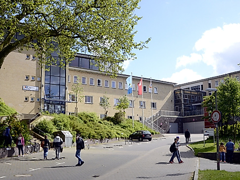 Jugendherberge Auf dem Stintfang