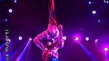 Circus Huberti - Family Show Bergstedt
