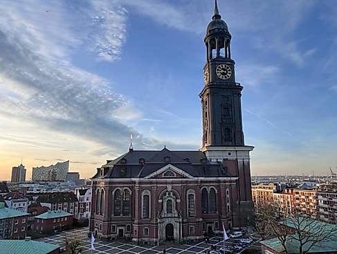 St. Michaelis