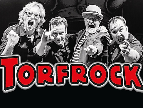 Torfrock - Die 32. Bagaluten-Wiehnacht