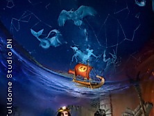 Sternbilder und ihre Legenden