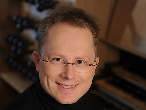 Andreas Fischer