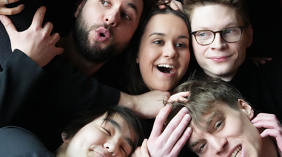 Hansestadt Humbug Flyer