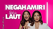 Negah Amiri - SCHÖN LAUT