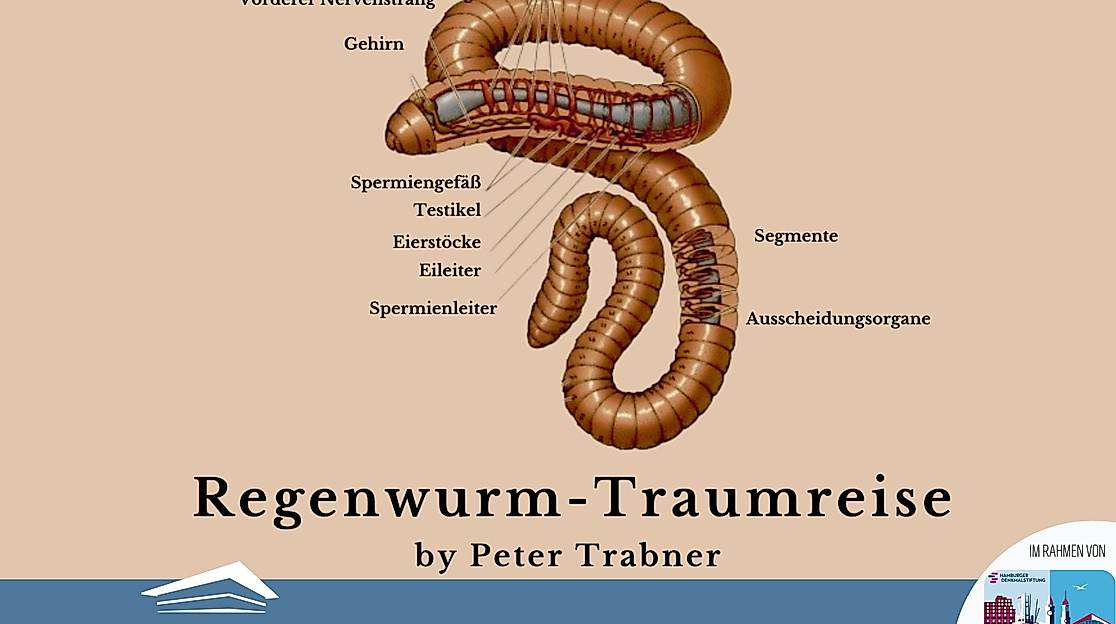 HHT Tag des Denkmals_Regenwurm-Traumreise