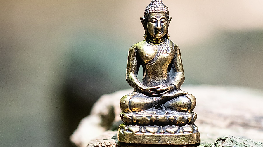 Lachyoga - miteinander lachen