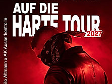 AK Ausserkontrolle - Auf die harte Tour