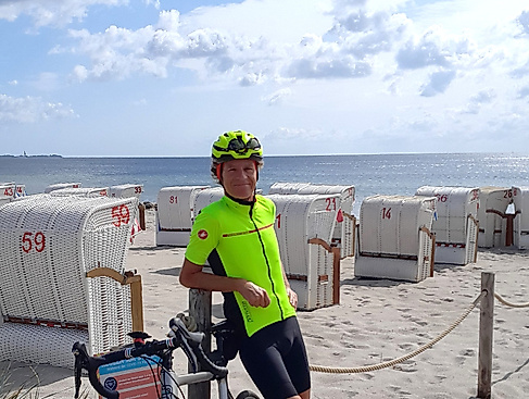 Radguide Martin Christof Roos