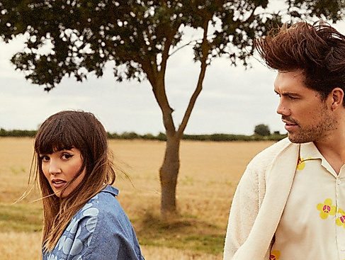 Oh Wonder