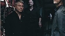 Kreidler - Die wilde Jagd