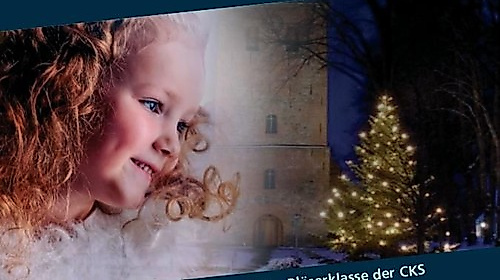 Kiwanis Schulweihnacht