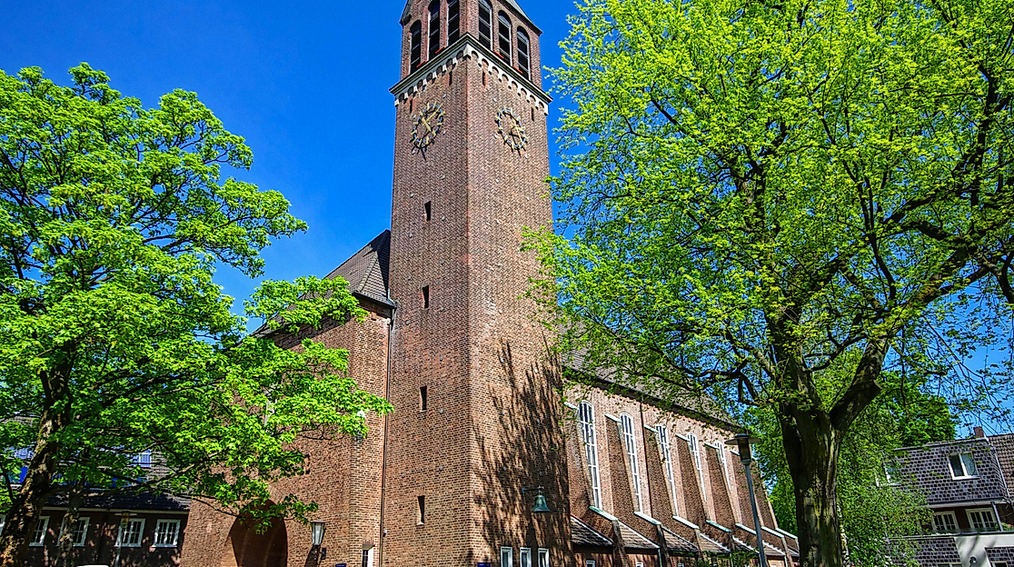 Predigtgottesdienst