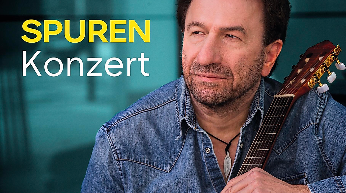 Spuren