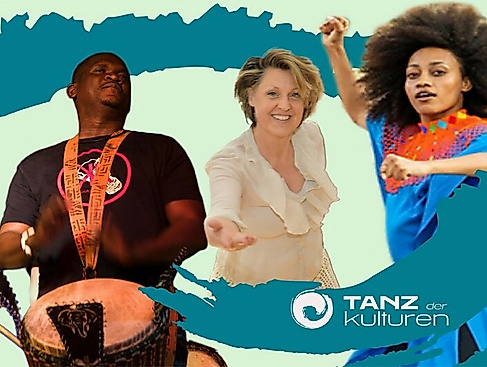 Tanz der Kulturen