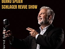 Die Bernd Speier Schlager Revue Show