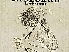 Yaelokre - The 'forewords' Tour