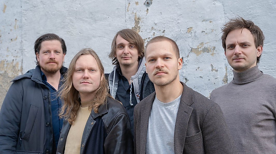 Oliver Herlitzka Quintet