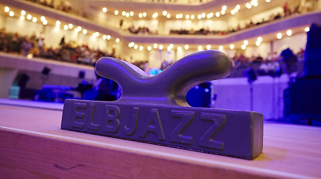 Elbjazz