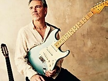 Roland Cabezas & Band