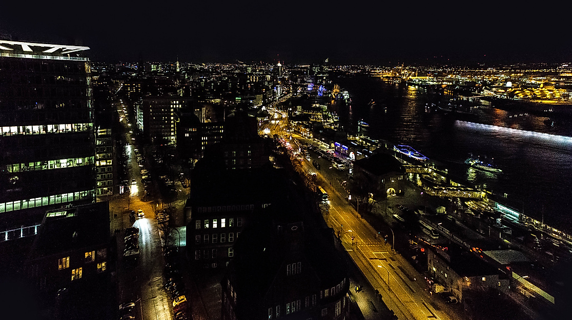 Skyline Bar 20up