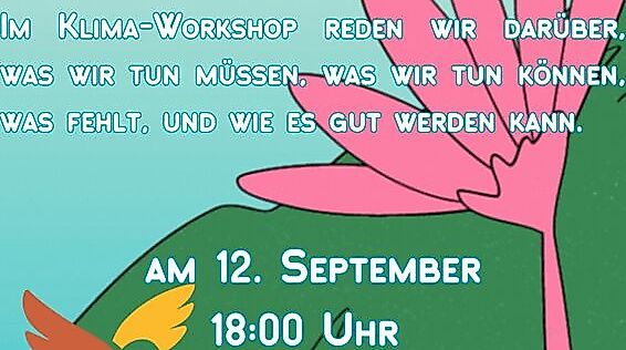 Gemeinsam Zukunft entscheiden!