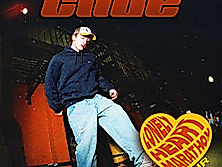 clide - Lonely Heart Marathon - Tour 2025