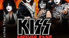 Kiss Forever Band