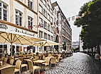 Deichstraße