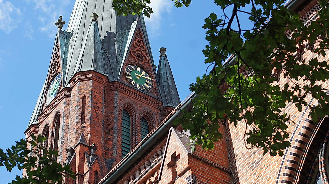 Musikalischer Festgottesdienst