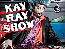 Kay Ray