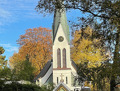 St. Anschar