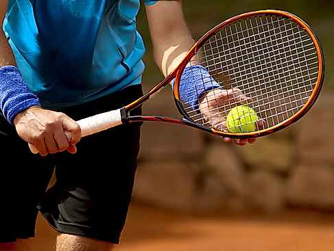 tennis-kachel