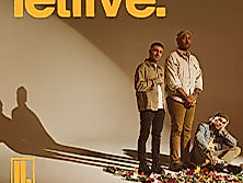 Letlive.