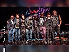 Der Udonaut & Die Paniker