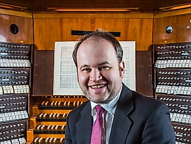 Konzert im Rahmen der Psychotherapietage