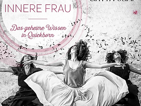 Deine innere Frau