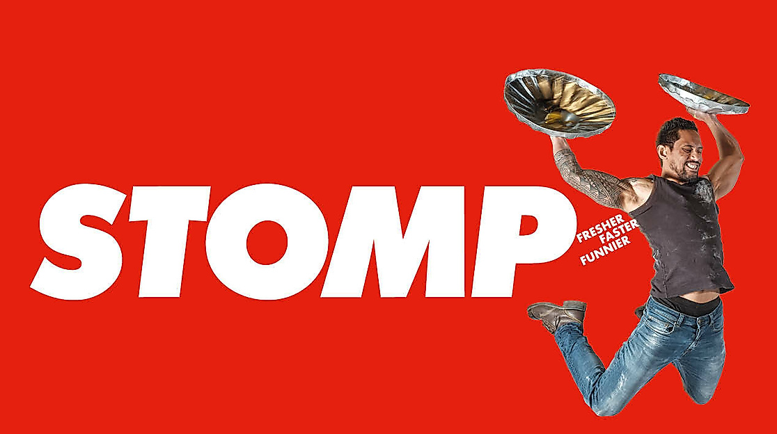 Stomp Kampnagel 1268x713