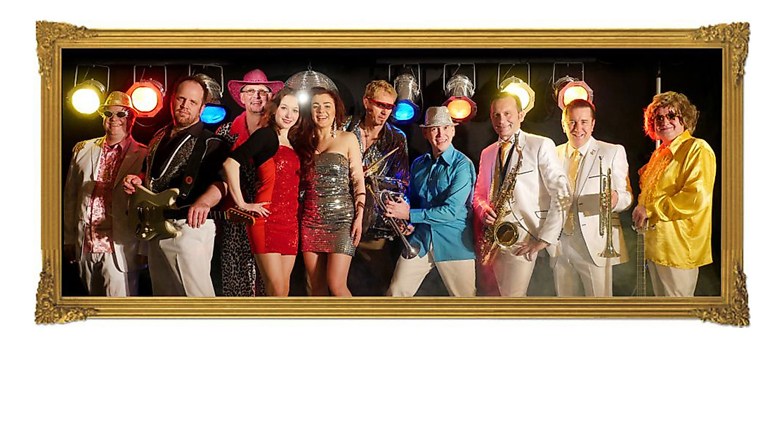 Hafen- & Musical Revue