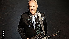 Howard Jones