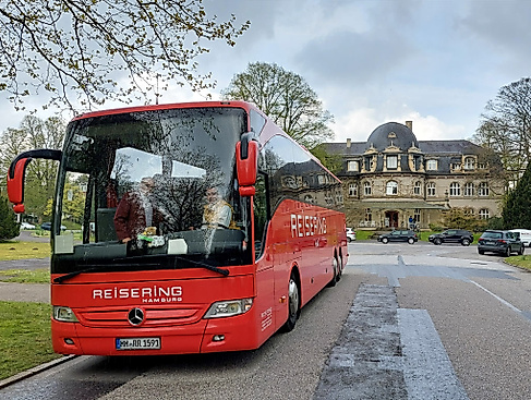 Ohlsdorfer Busrundfahrten