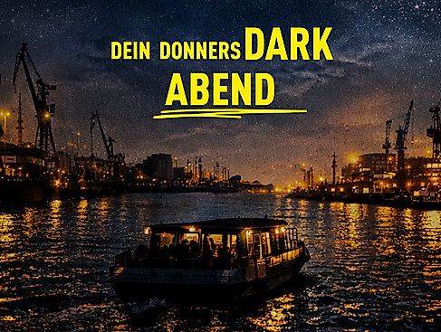Dein DonnersDark Abend