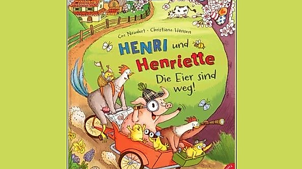 26-03-27 Henri und Henriette Thienemann-Esslinger Verlag GmbH