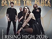 Beyond The Black - Rising High 2026
