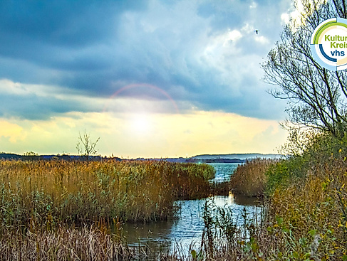 Naturspaziergang