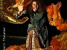 Rumpelstilzchen - Märchenmusical